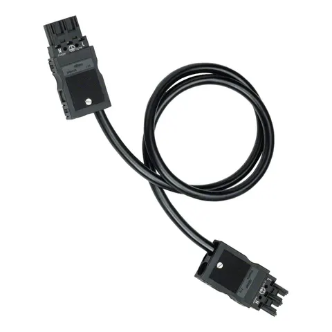 Hager Tehalit Patchsnoer voor Bouwinstallatie - GKWAD03006 - E2VDF – afbeelding 1