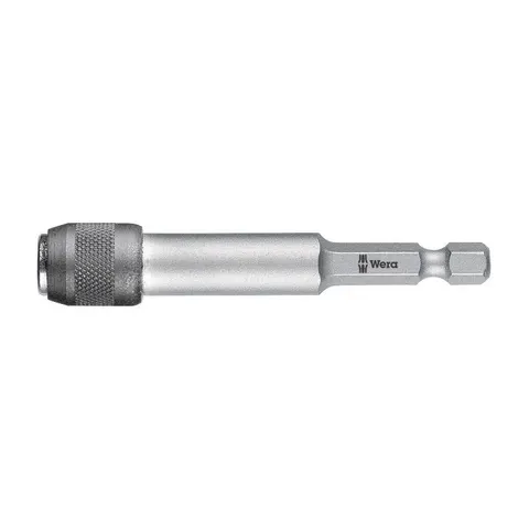 Wera 894/4/1 Quick Release Bitholder 75mm – image 1