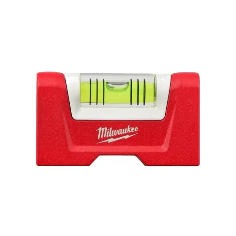 Milwaukee Compact Torpedo Waterpas - 4932472122 – afbeelding 1