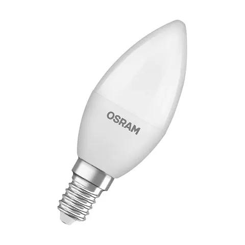 Osram LED-Lampen 4.9 W warmweiß – Bild 1
