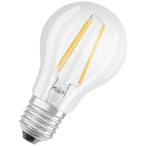 Osram LED-Lampen 6.5 W warmweiß – Bild 1