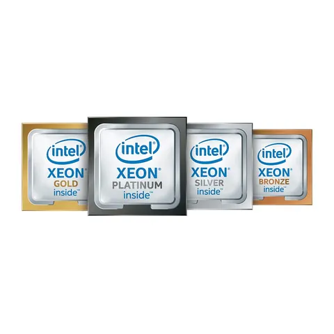 HPE Intel Xeon-Silver 4510 2.4GHz 12-core 150W Processor for (P67090-B21) – immagine 1