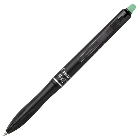 PILOT Tintenroller FRIXION BALL PLUS 07, grün – Bild 1