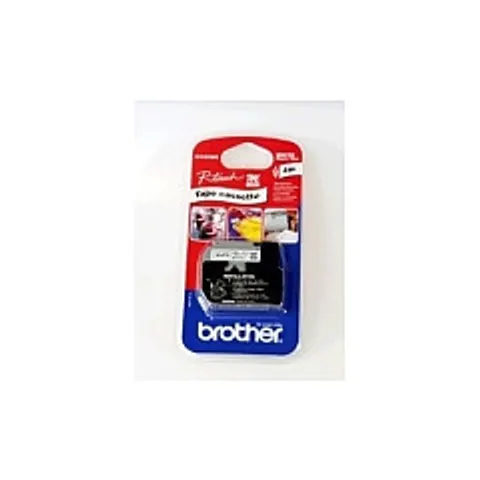 Brother M-K231SBZ label-making tape – 624985 – Bild 1