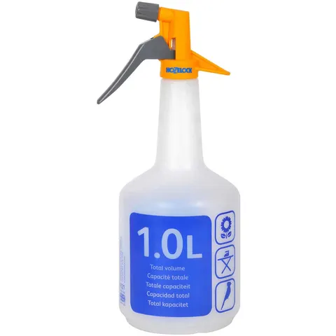 Hozelock - Handspuit - 1 Liter – afbeelding 1