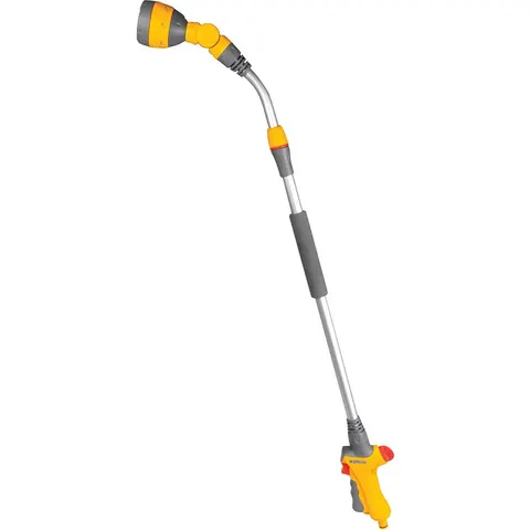 Telescopische lansproeier PLUS 140 – afbeelding 1
