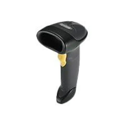 Zebra barcode scanners LS2208 – 126077 – afbeelding 1