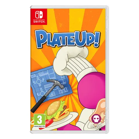PlateUp – 480297 – afbeelding 1
