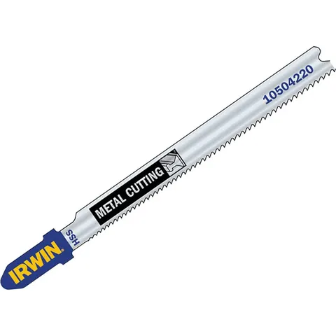 Irwin Decoupeerzaagblad - HSS 92-23 F – afbeelding 1