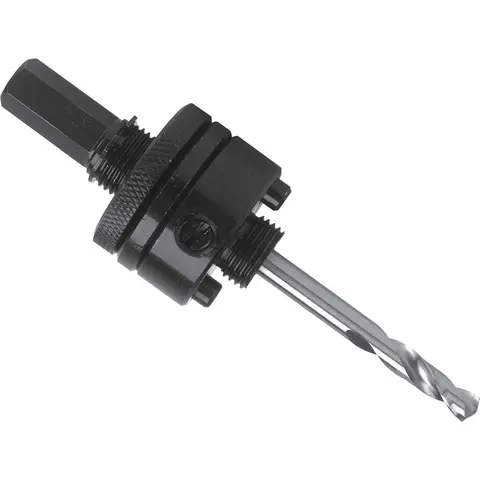 Irwin Gatenzaaghouder - Ø 32-152 mm – afbeelding 1