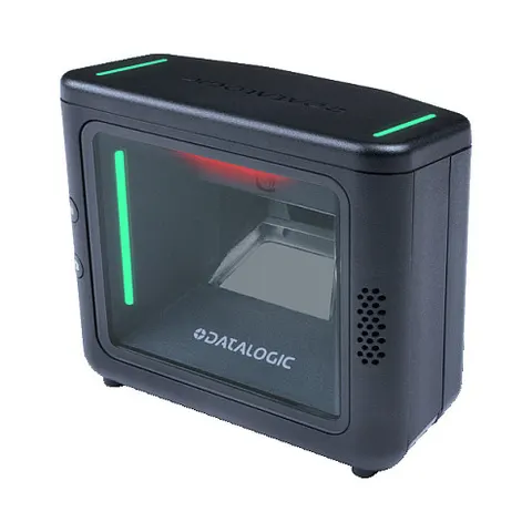 Datalogic Magellan 3610VSi, Integrierter Barcodeleser, 1D/2D, GS1 DataBar, Aztec Code, Datenmatrix, QR Code, 0 - 86100 Lux, 0 - 360° – Bild 1