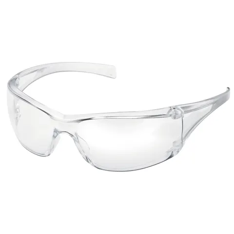 3M Veiligheidsbril Virtua AP VIRCC1 transparant – afbeelding 1