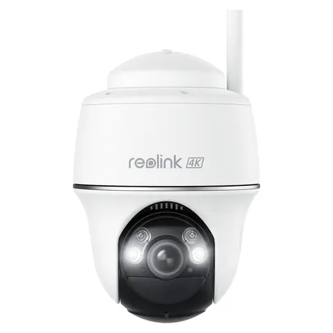 Reolink Argus Series B440 – White – Bild 1