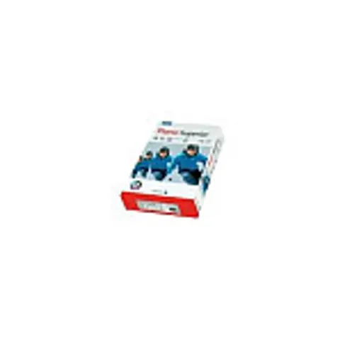 Plano Kopierpapier DIN A4 120 g/m² – Bild 1