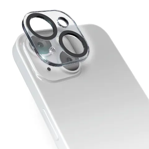 Kameraschutz für iPhone 15/15 Plus – Bild 1