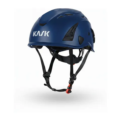 Kask Superplasma AQ Helmet Blue WHE00104-208 – image 1