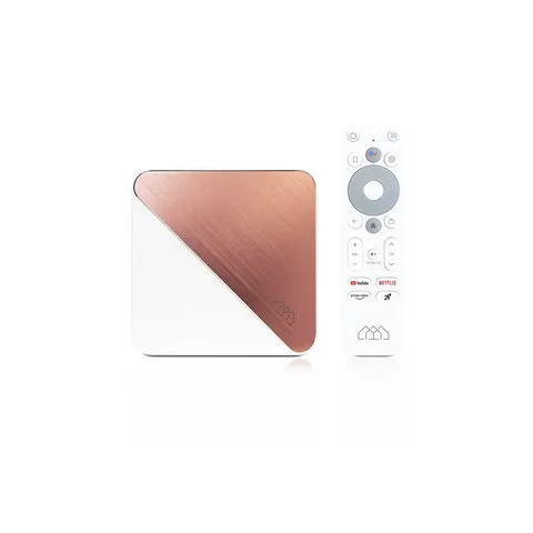 Homatics Smart Box R Plus 4K – afbeelding 1