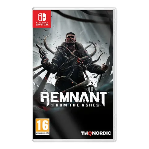 Remnant: From the Ashes - Nintendo Switch – afbeelding 1