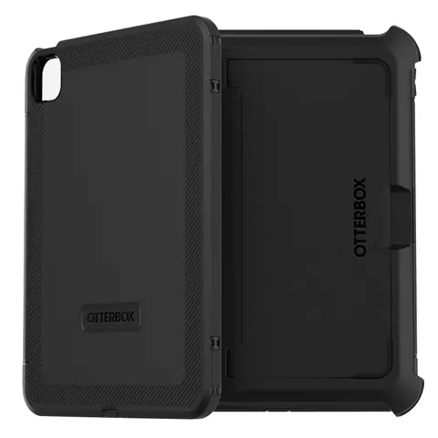 OtterBox Defender Apple iPad Pro 11" (M4/M5) - schwarz – Bild 1