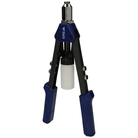BRILLIANT TOOLS Klinknageltang 32 cm staal – afbeelding 1