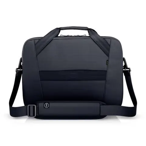 Dell Pro Plus EcoLoop Slim-Laptoptasche 15-16 Zoll – Schwarz – Bild 1