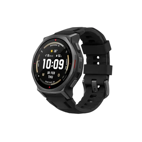 Amazfit T-REX PRO 44MM TACTICAL BLACK – imagen 1