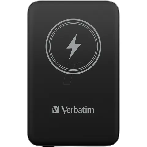 Verbatim Charge 'n' Go – Bild 1