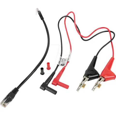 KLEIN TOOLS KLT VDV999920 - Replacement Cables for Digital Tone Generator – image 1