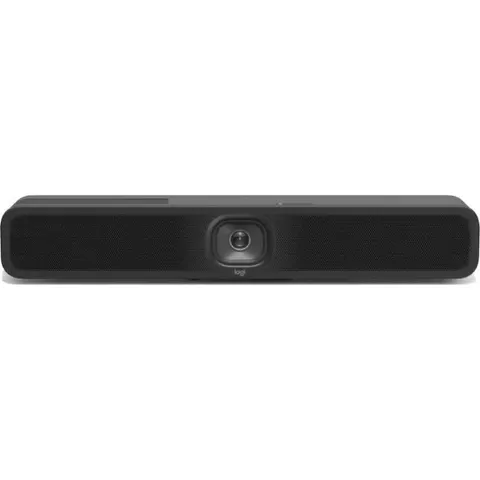 LOGITECH MEETUP2 - Video conference camera, 4K resolution – image 1