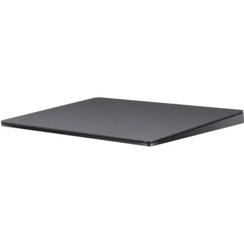 Apple Magic Trackpad 2 Spacegrijs – afbeelding 1