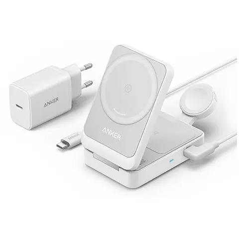 ANKER MagGo Wireless Charger faltbar wt – Bild 1