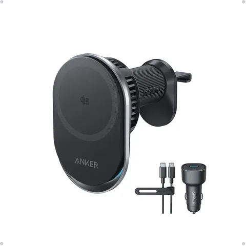 Anker Prime Kabelloses Kfz-Lad – Bild 1