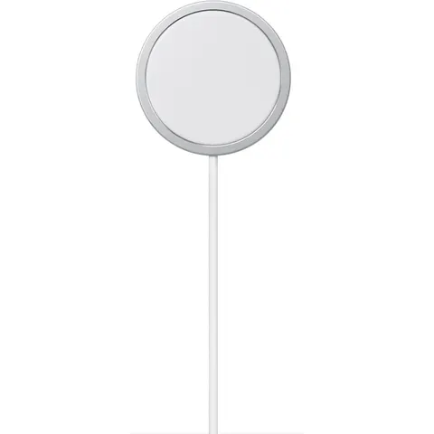 Apple MagSafe Ladegerät (2m) – Weiß – Bild 1