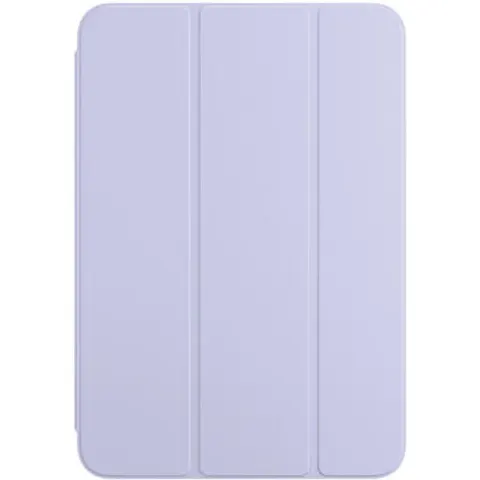 Apple MC2T4ZM/A tablet case 21.1 cm (8.3") Folio Violet – image 1