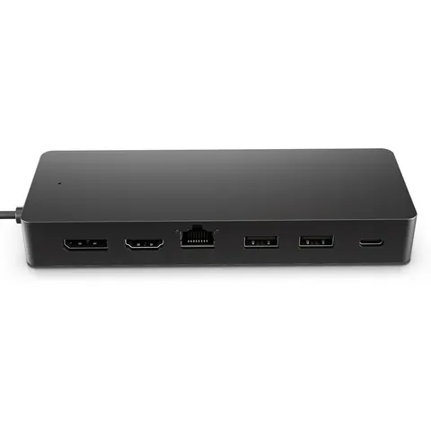 HP Universal USB-C Multiport Hub – 636312 – image 1