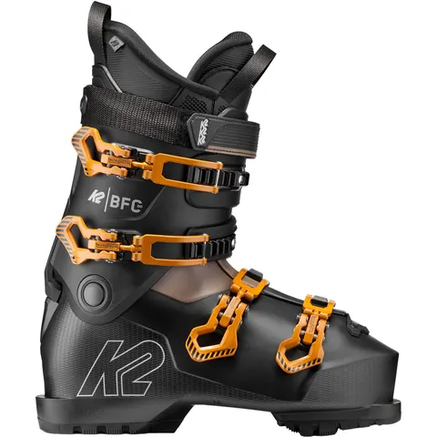 K2 - Bfc 80 - 25-25.5 - Chaussures de Ski – image 1