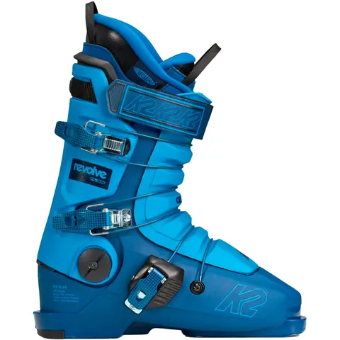 K2 Revolve 90 Alpine Skischoenen Blauw 29.5 – afbeelding 1