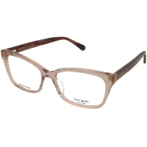Bril Kate Spade KS Demi 2 3DV – afbeelding 1