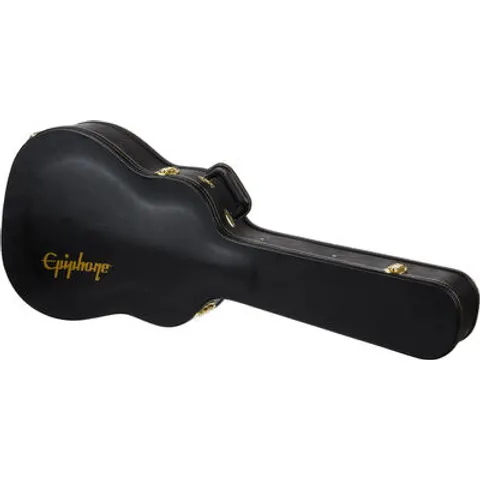 Epiphone case Dreadnought Advance Jumbo - Koffer voor akoestische gitaren – afbeelding 1