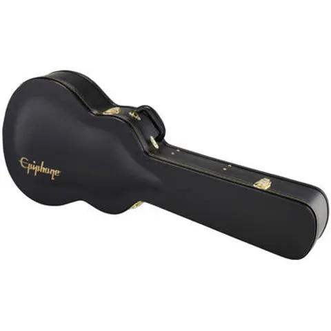 Epiphone case 17" Archtop - Koffer voor elektrische gitaren – afbeelding 1