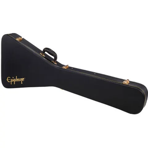 Epiphone Flying-V Case 940-EVCS - Koffer voor snaarinstrumenten – afbeelding 1