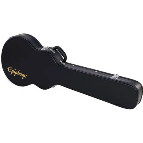 Epiphone case Allen Woody bas - E-Basgitaarkoffer – afbeelding 1