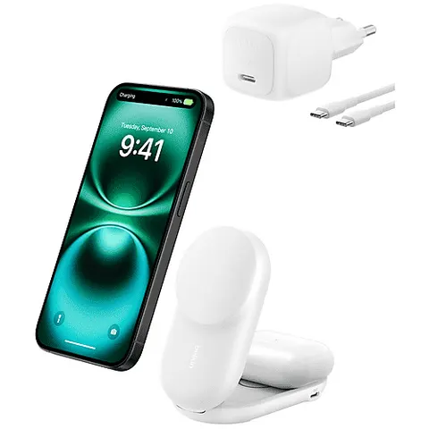 Belkin Qi2 – 921980 – Bild 1