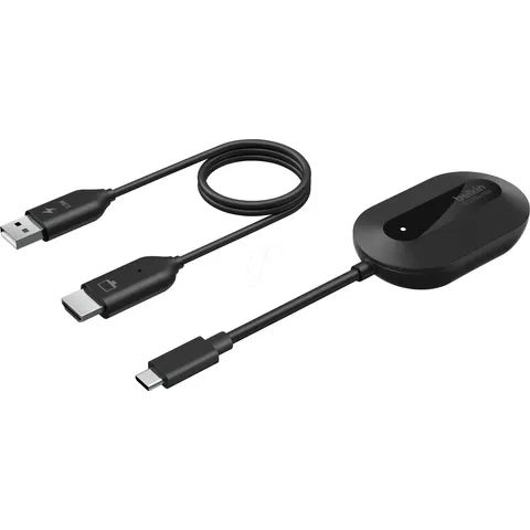 Belkin Connect Air Wireless HDMI Display Adapter – image 1