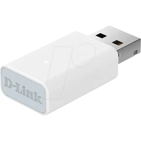 D-Link AX900 Wi-Fi 6 USB Adapter – image 1