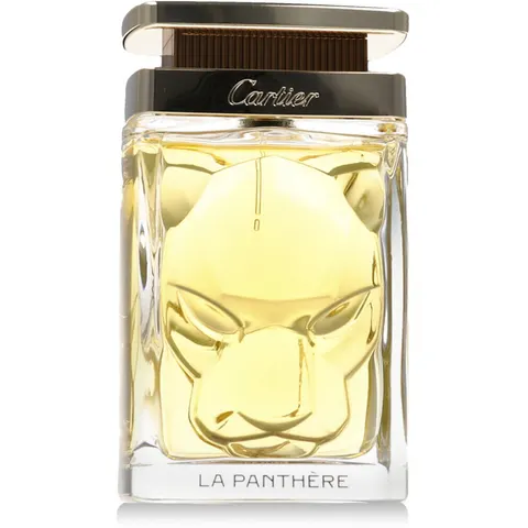 Cartier La Panthère Elixir Eau de Parfum 100 ml – afbeelding 1