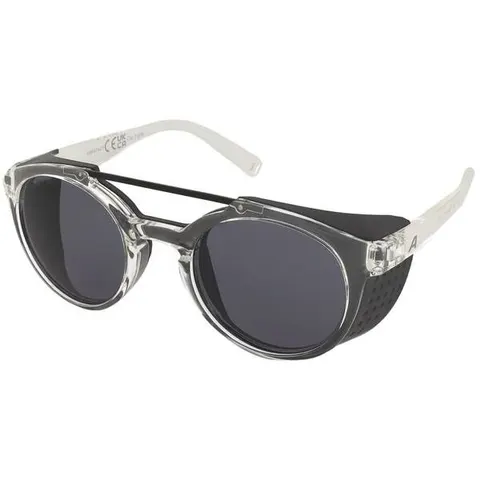 Lunettes de soleil Alpina Glace – Blanc – image 1