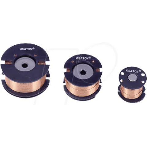 VIS SP 3816 - VISATON KN coil, 22.0 mH – image 1