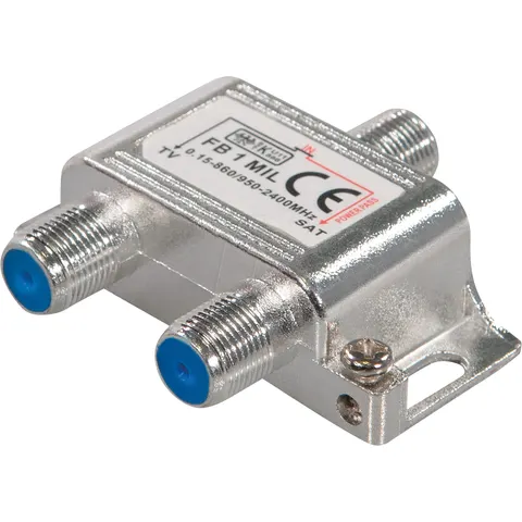 MAXTRACK MATR FB1MIL - Combiner – image 1