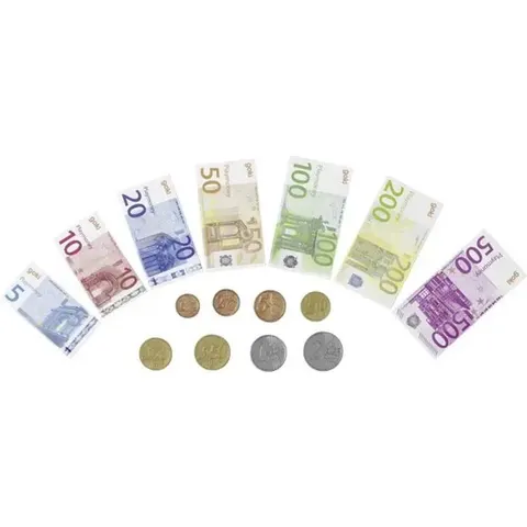 Argent factice - Goki – image 1